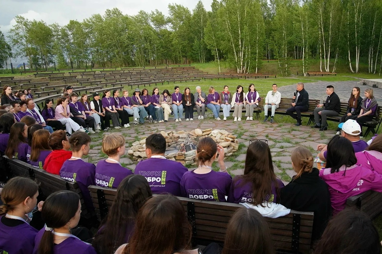 Башкирия вошла в тройку лучших регионов по молодежной политике