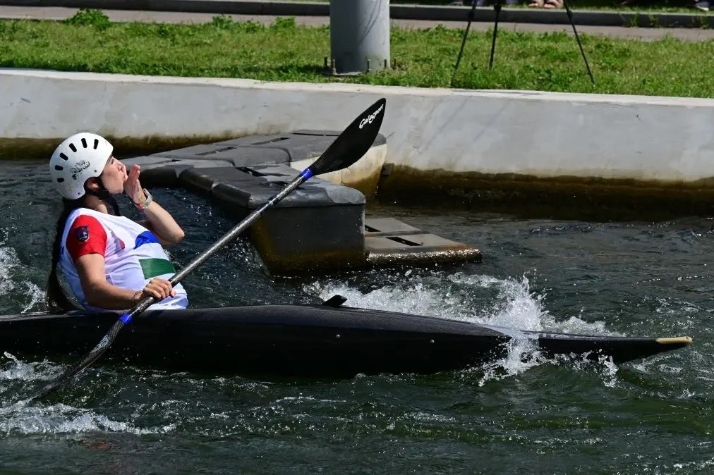 Радий Хабиров поздравил жителей республики с Днем государственного флага