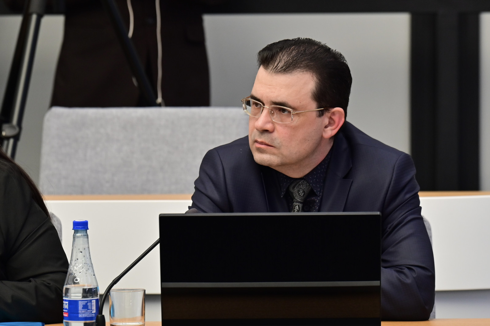 В Башкирии на базе кампуса откроют Региональный центр искусственного интеллекта