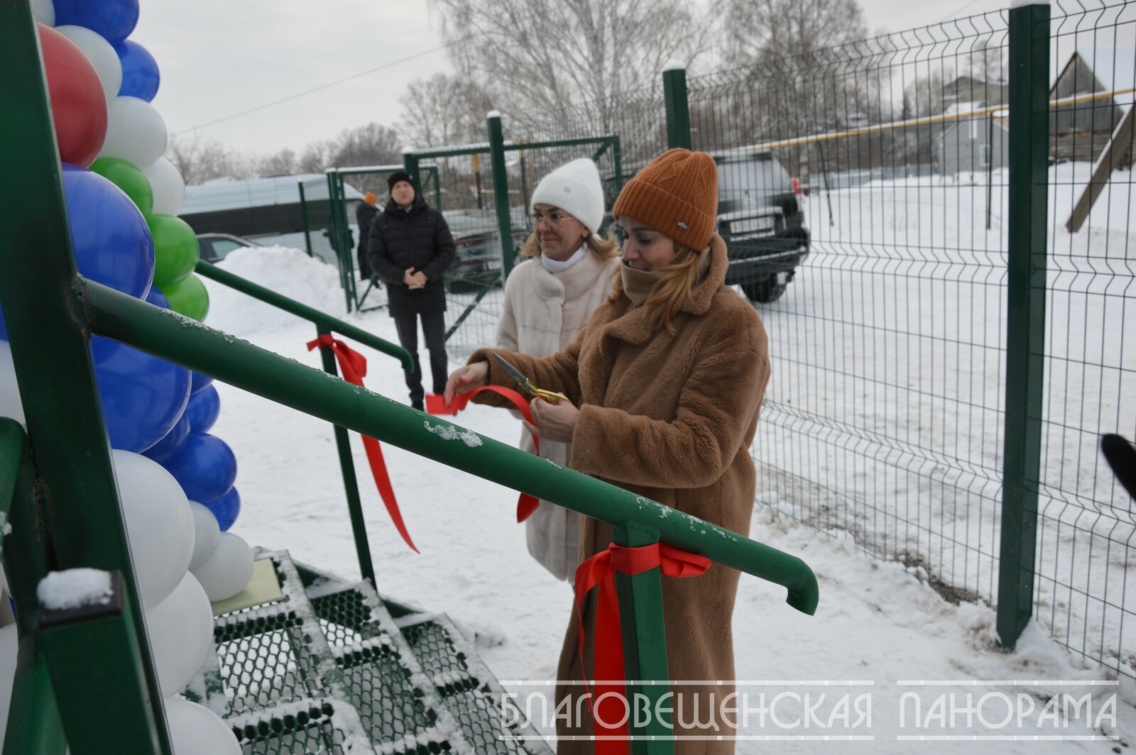 В селе - новый ФАП