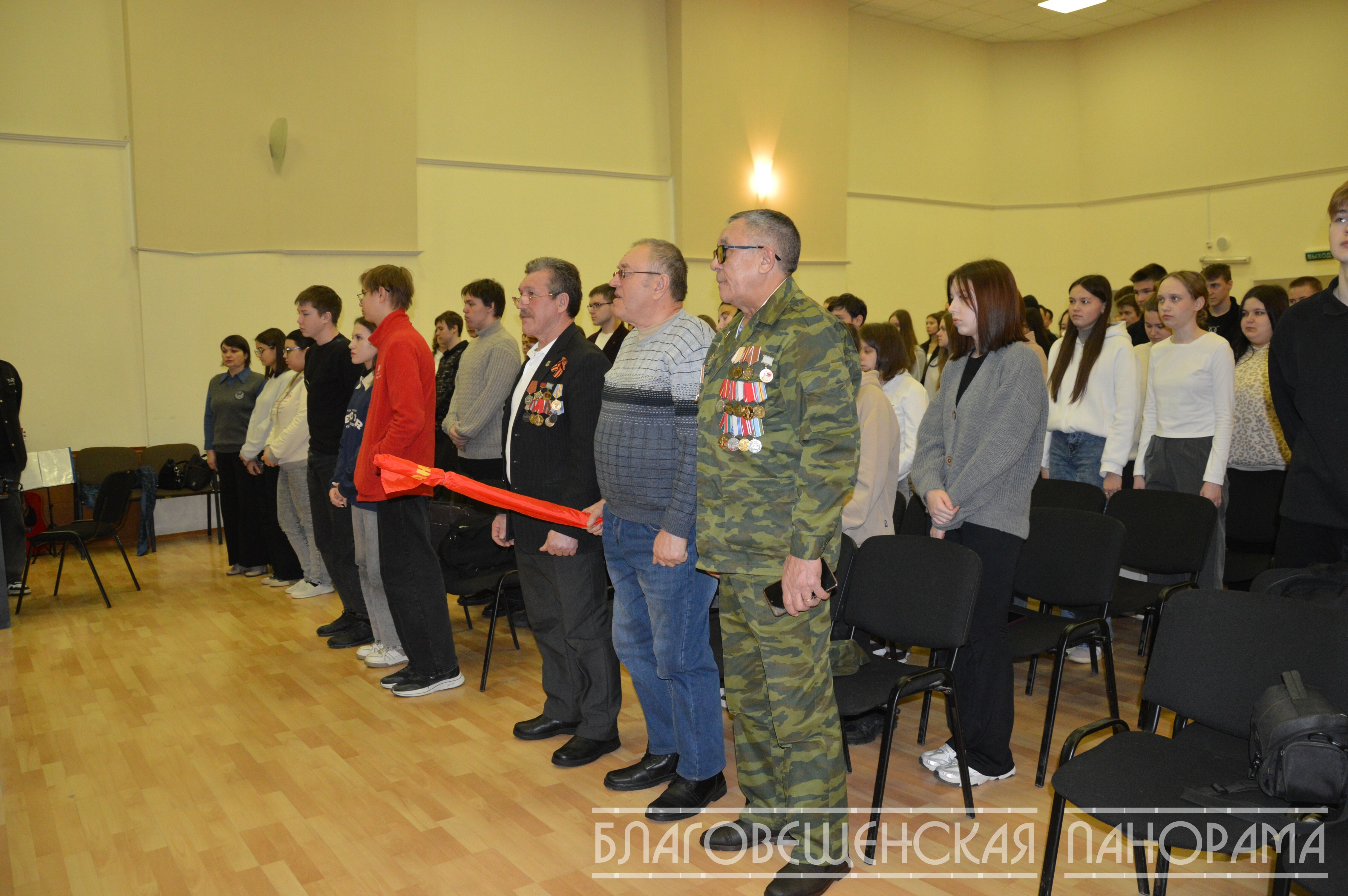 Афганистан - наша память и боль