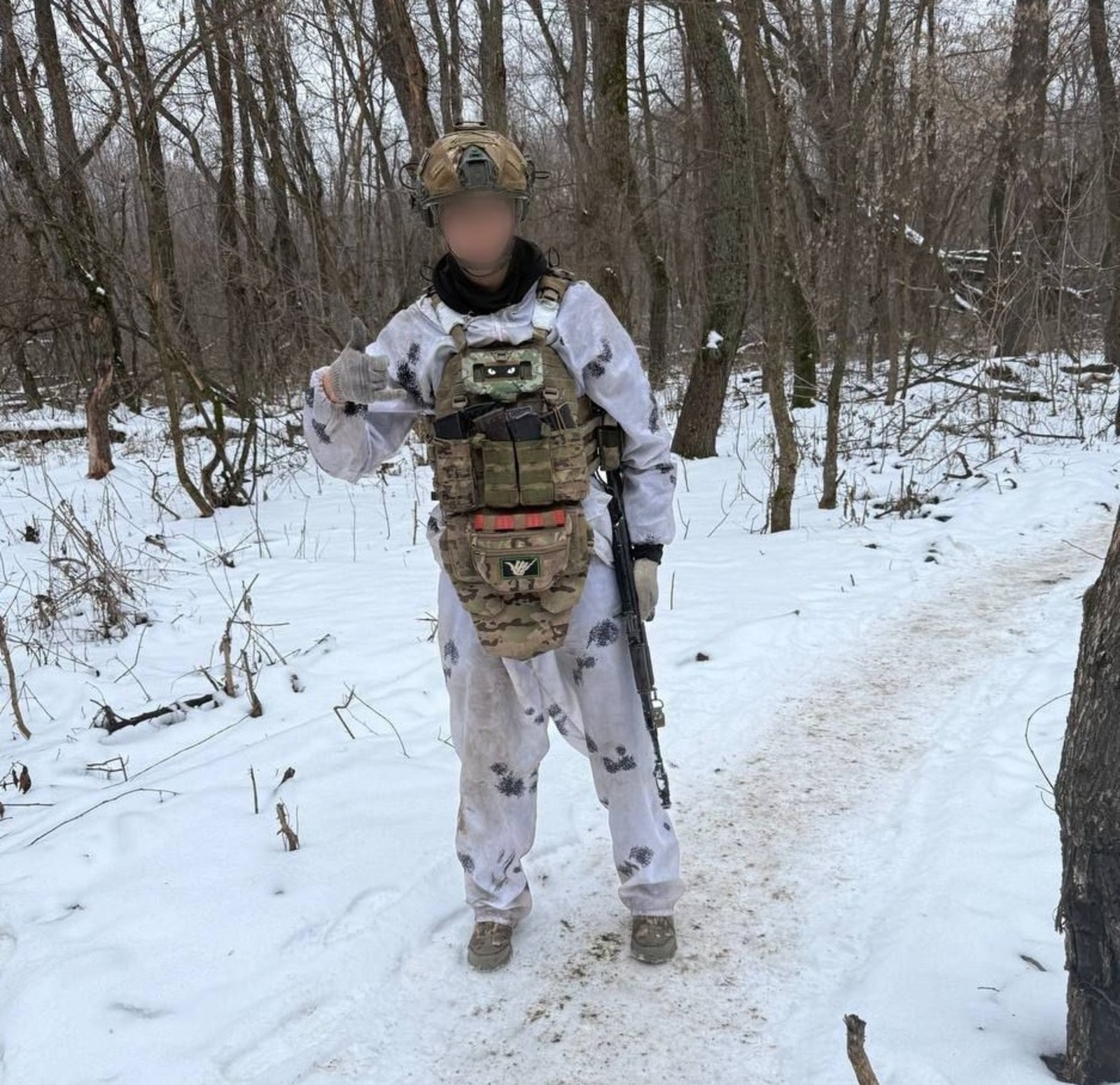 Участник СВО из Башкирии рассказал об особенностях службы операторов БПЛА