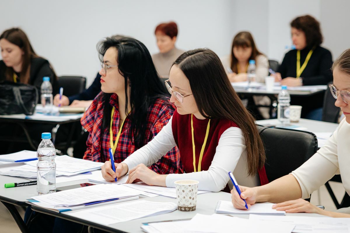 В Уфе состоялся практикум по ценообразованию и контрактам в 2026 году