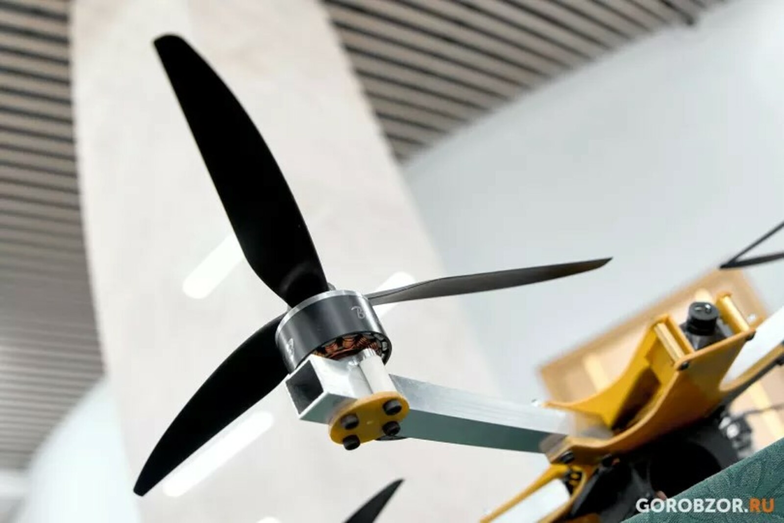 Родинко поведал о привилегиях для военнослужащих беспилотных систем из Башкирии