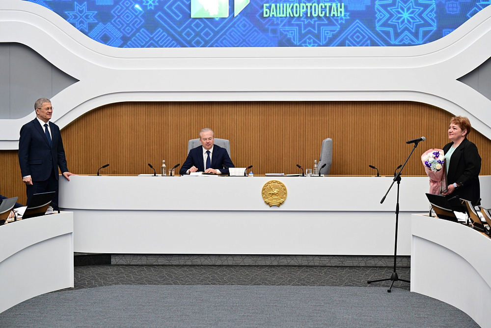 В Уфе отремонтируют Детский центр психоневрологии и эндокринологии РДКБ