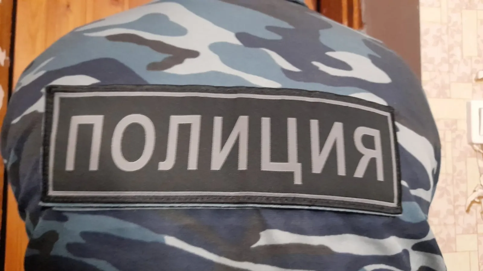 В благовещенской сауне произошёл конфликт с дракой