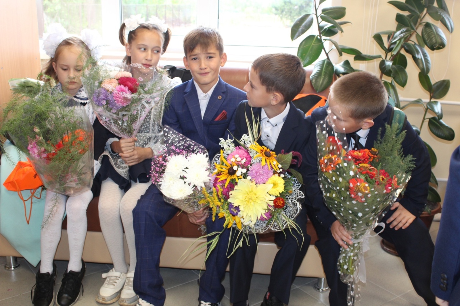 Правительство Башкирии успешно работает над повышением доступности качественного образования