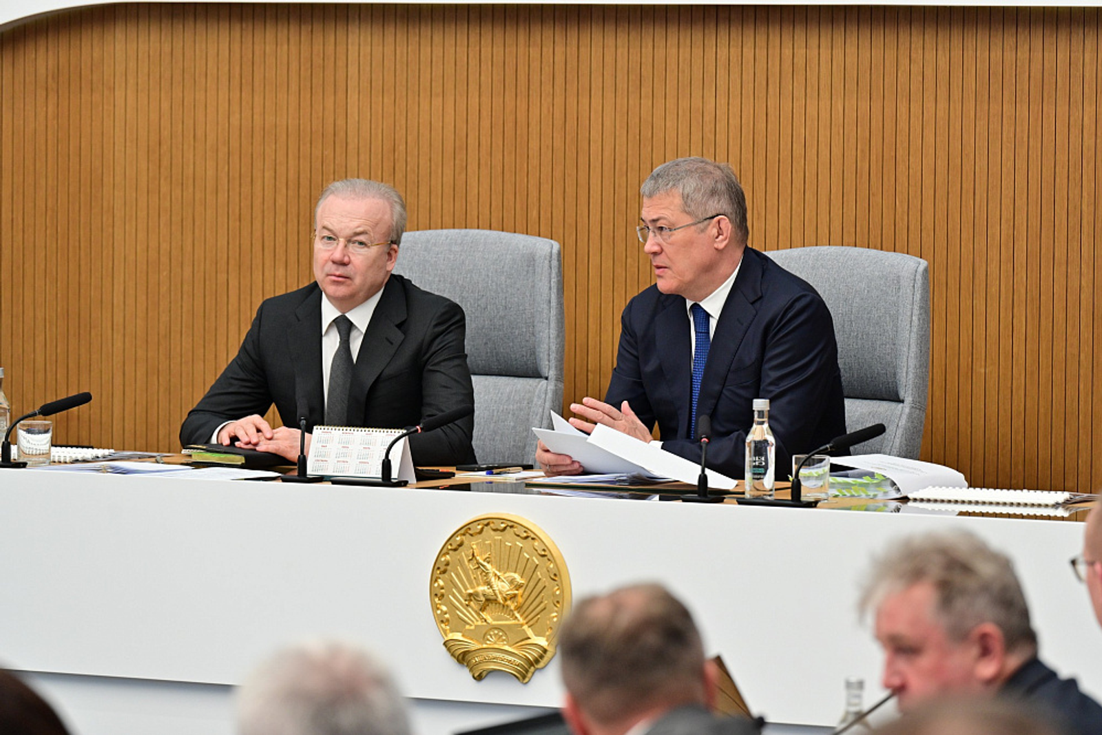 В 2026 году в Башкортостане планируют отремонтировать более 570 км автодорог