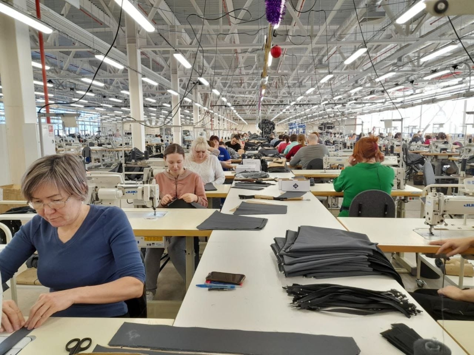 В Башкортостане за три года погасили долги по заработной плате на 530 млн рублей