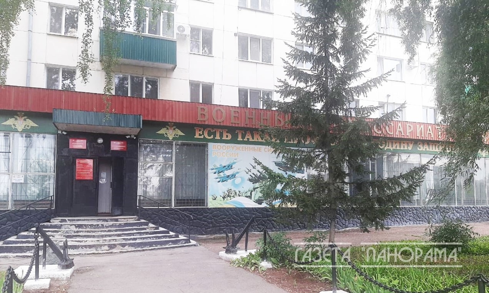 Путин подписал закон о круглогодичном призыве в армию