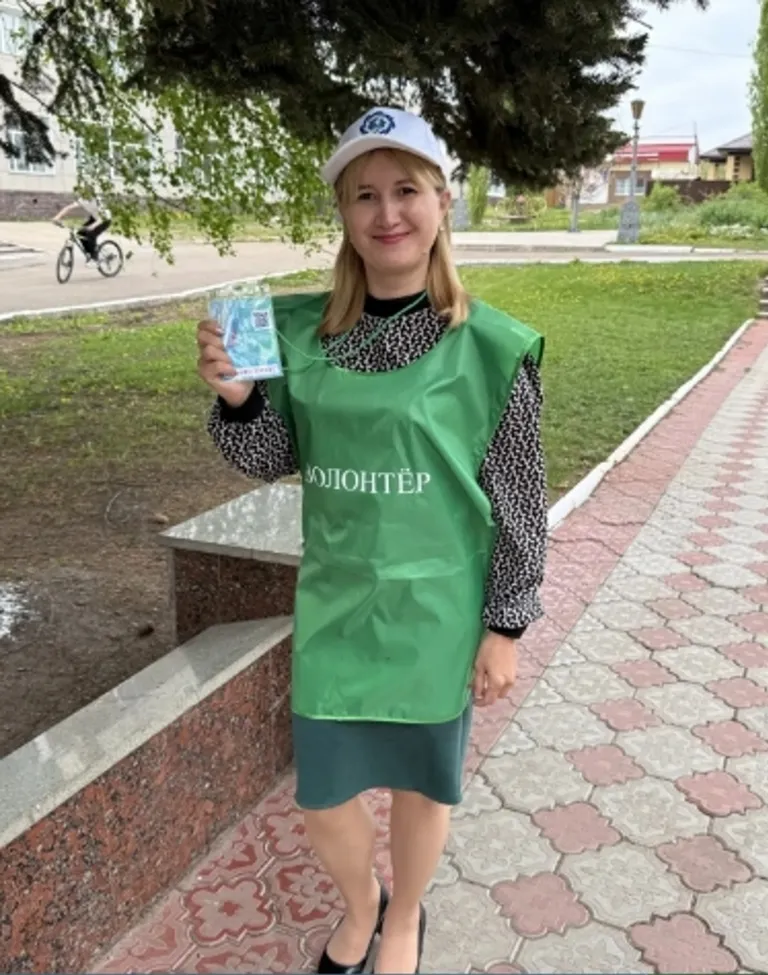 Благовещенцы голосуют за благоустройство родного города