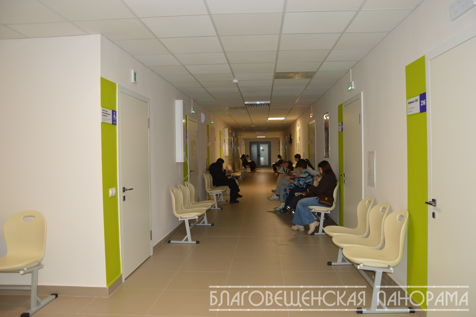 Башкортостан держит высокий темп строительства соцобъектов