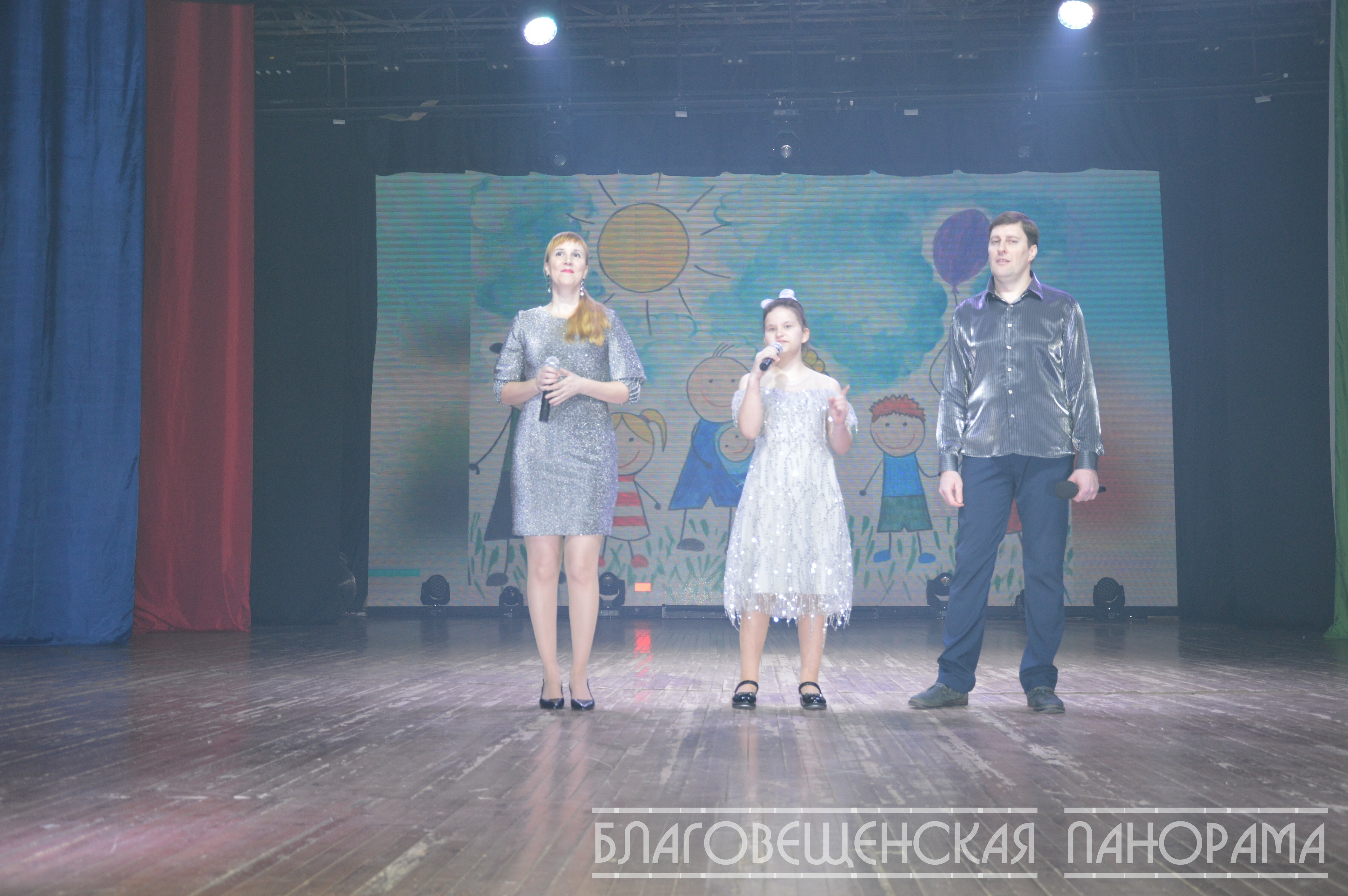 Сила - в единстве