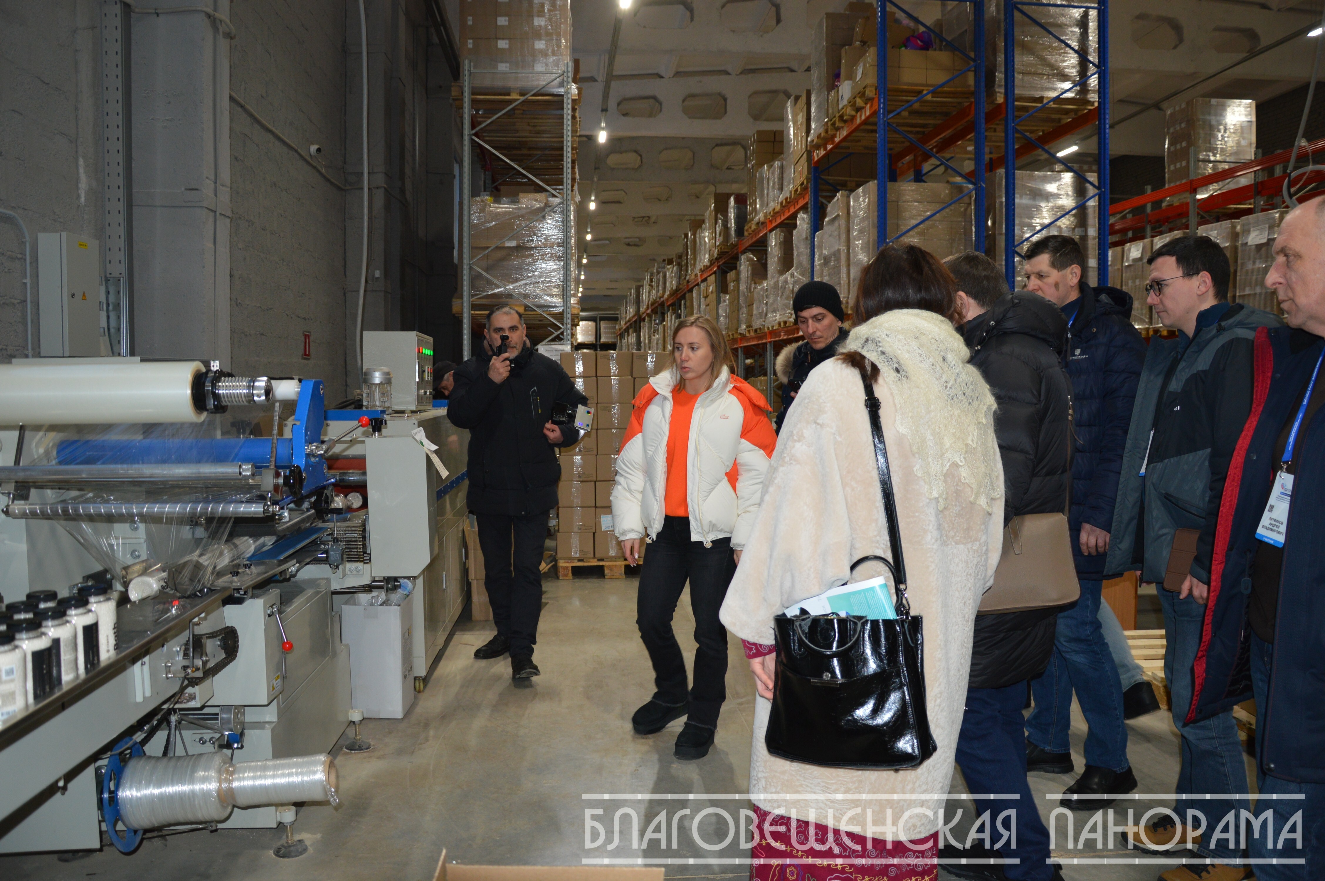 Награда за профессионализм