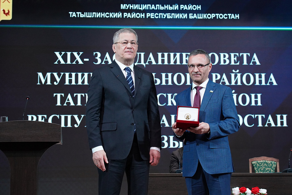 Фанур Шайхисламов возглавит Министерство культуры Башкортостана