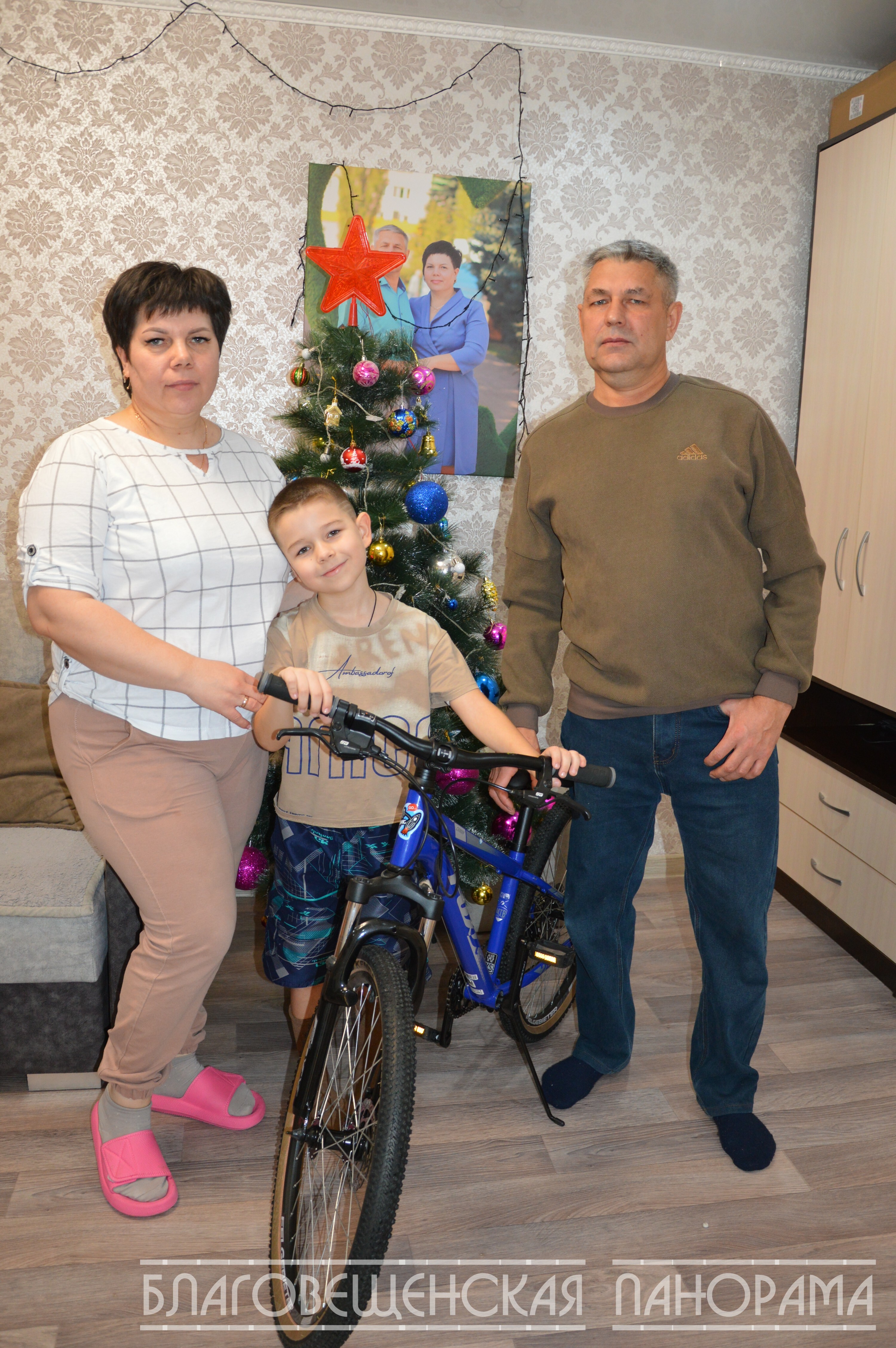 Время чудес