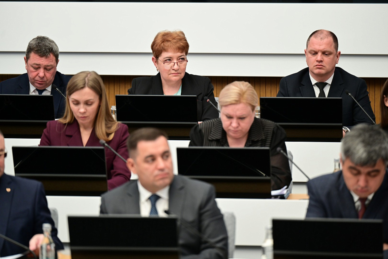 В Уфе отремонтируют Детский центр психоневрологии и эндокринологии РДКБ