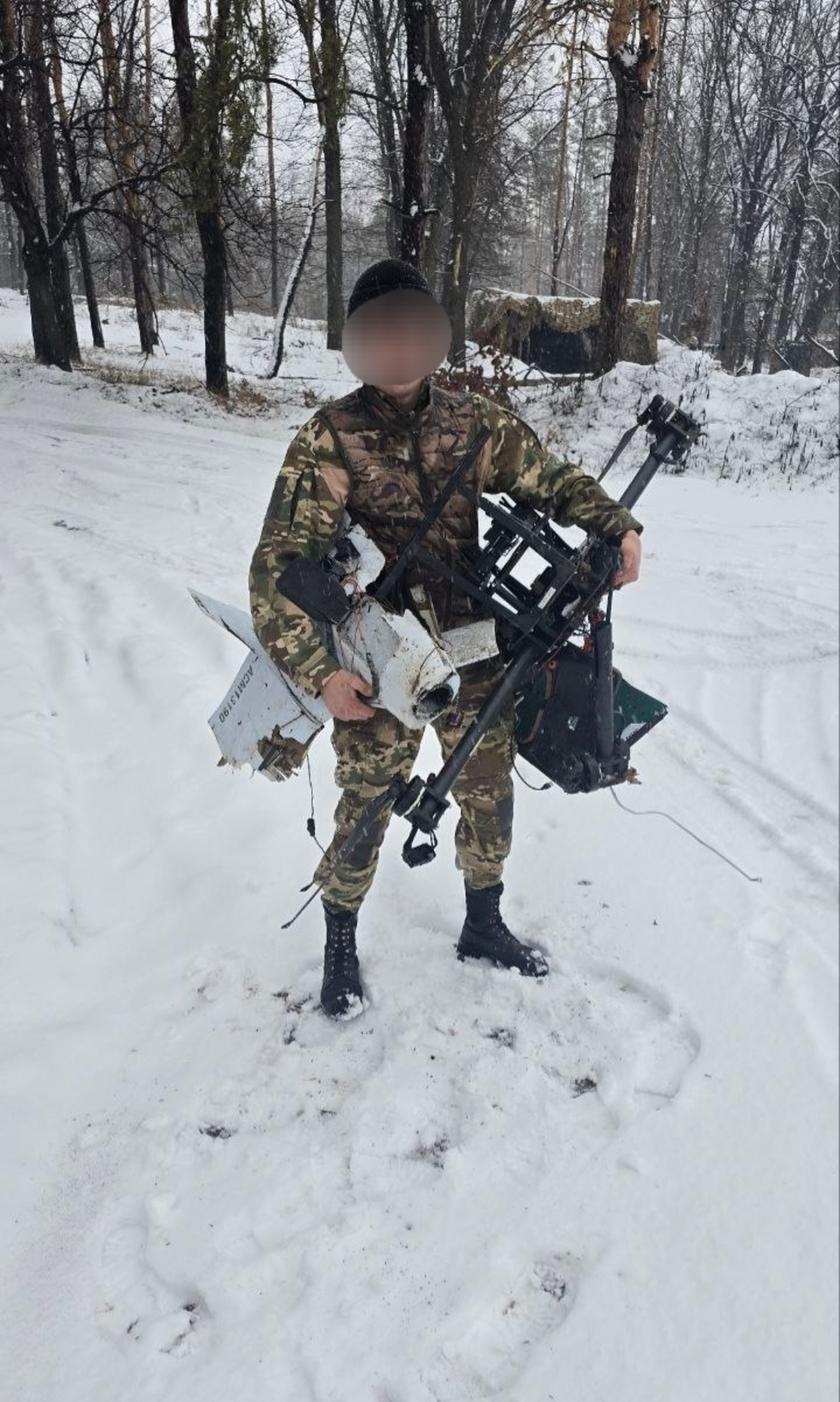 Участник СВО из Башкирии: Победа невозможна без командной работы