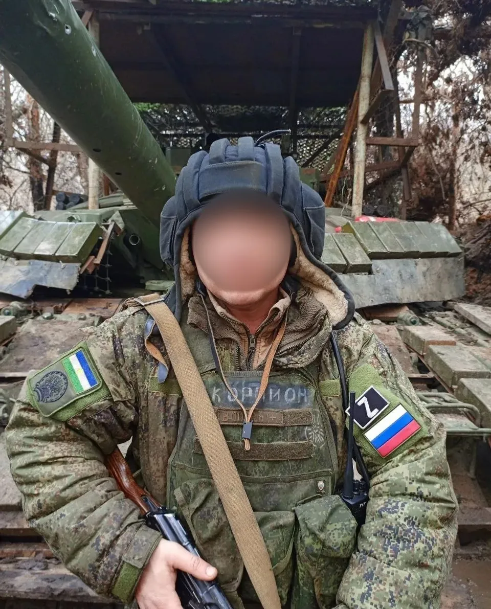 История  танкиста из Благовещенска о  братстве и любви, которая крепче брони