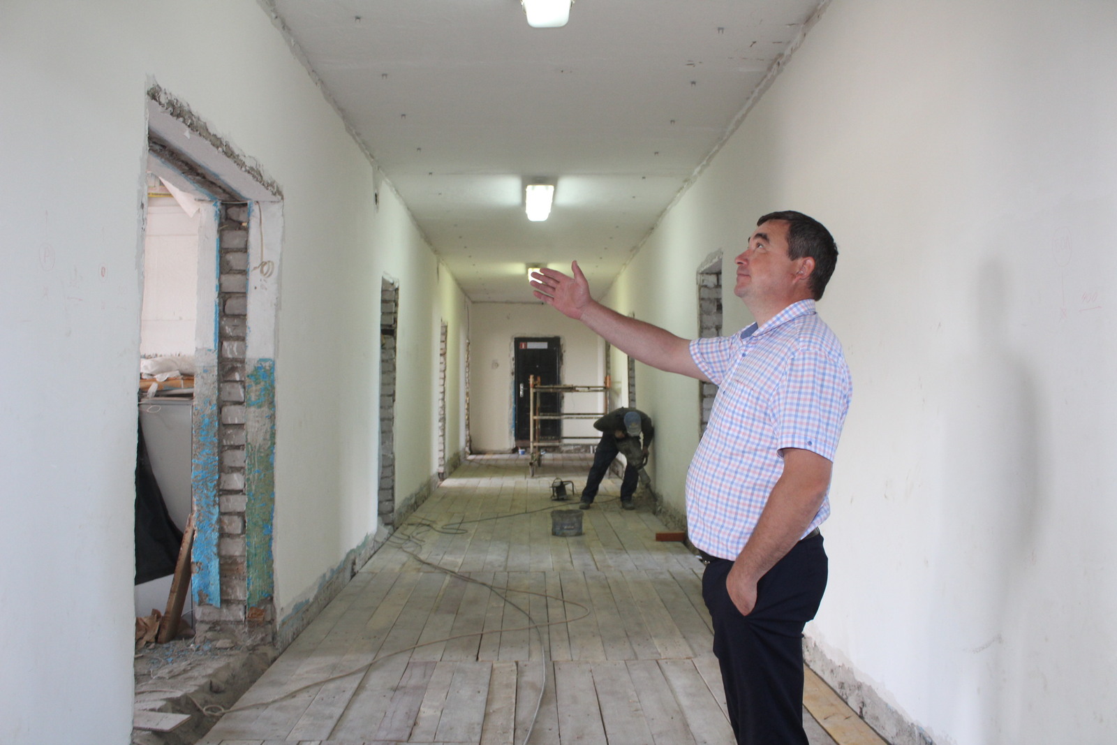 Депутаты Госсобрания проконтролируют ход ремонта школ в Башкирии