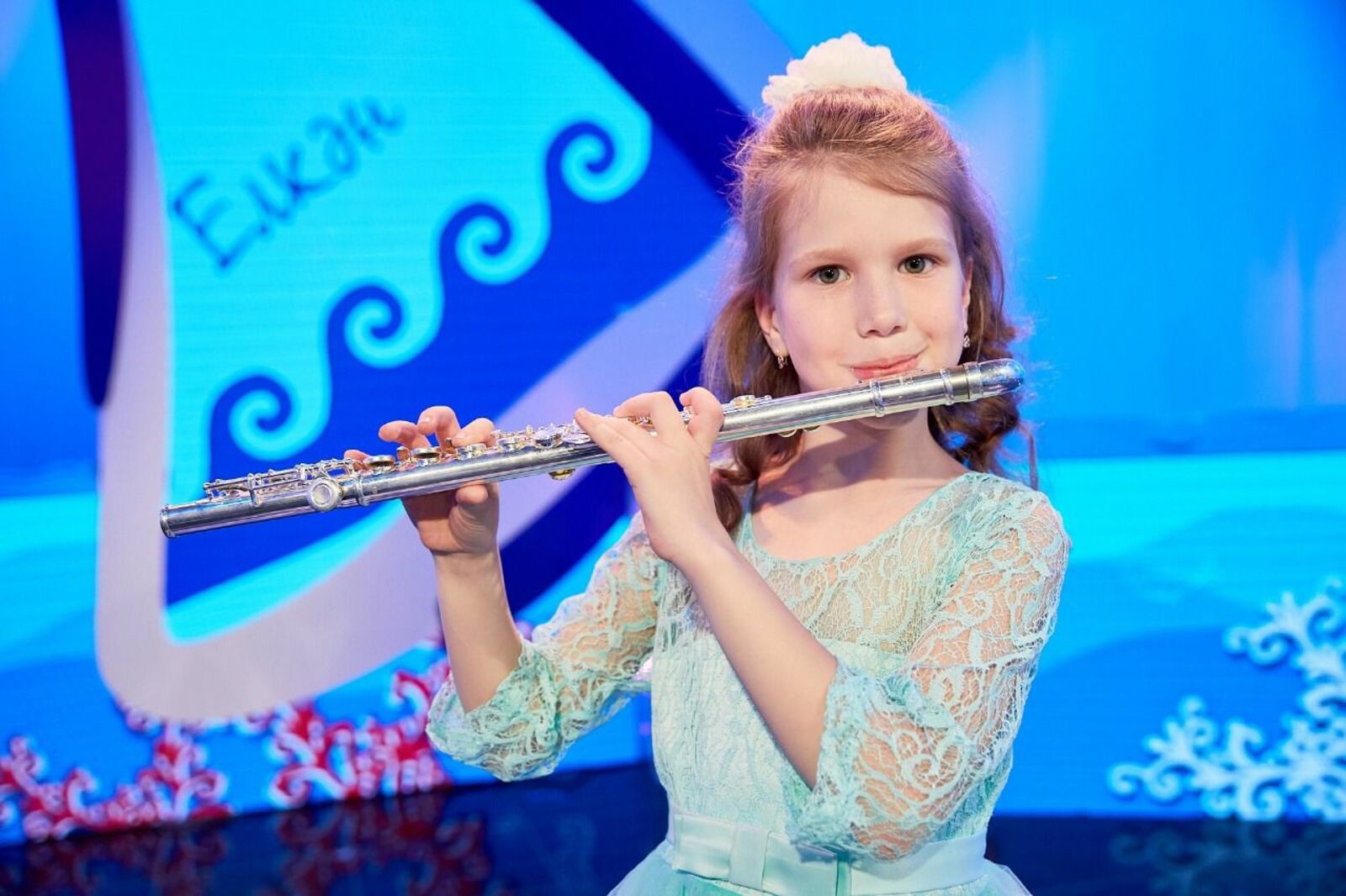 В Башкирии стартует конкурс юных музыкантов «Елкән» («Парус»)