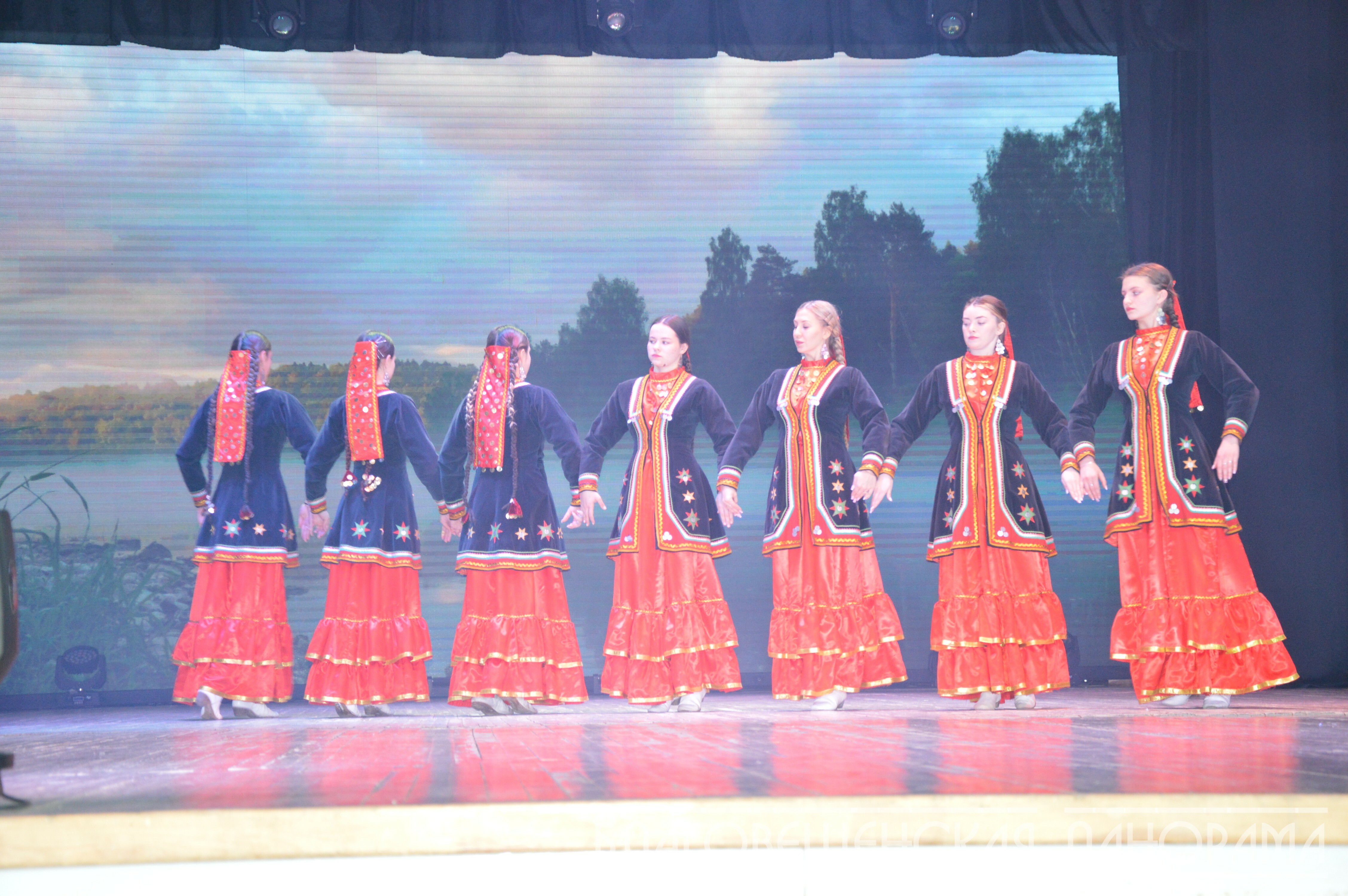 Язык как наследие