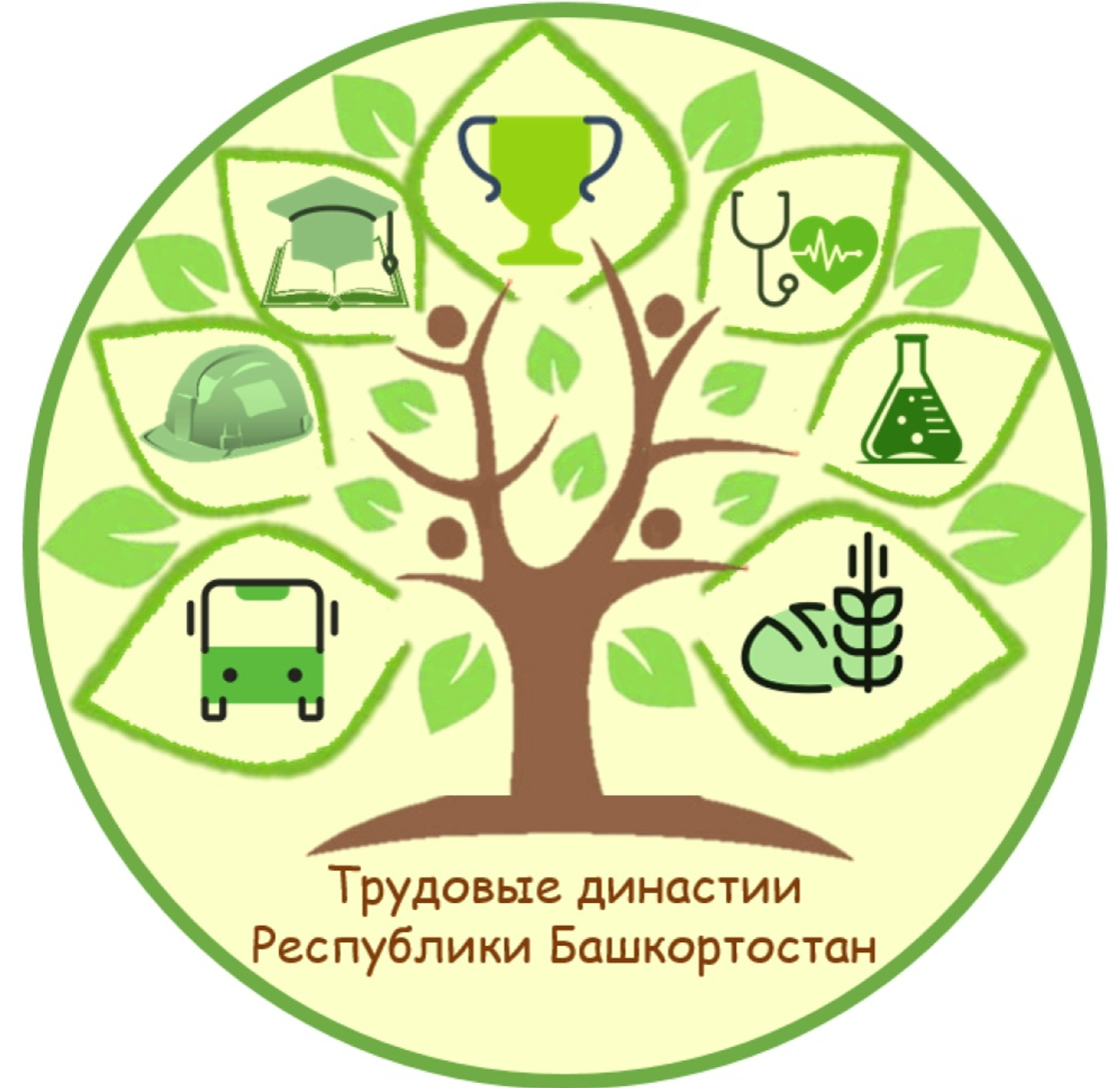 В регионе стартовал конкурс «Трудовые династии Республики Башкортостан»