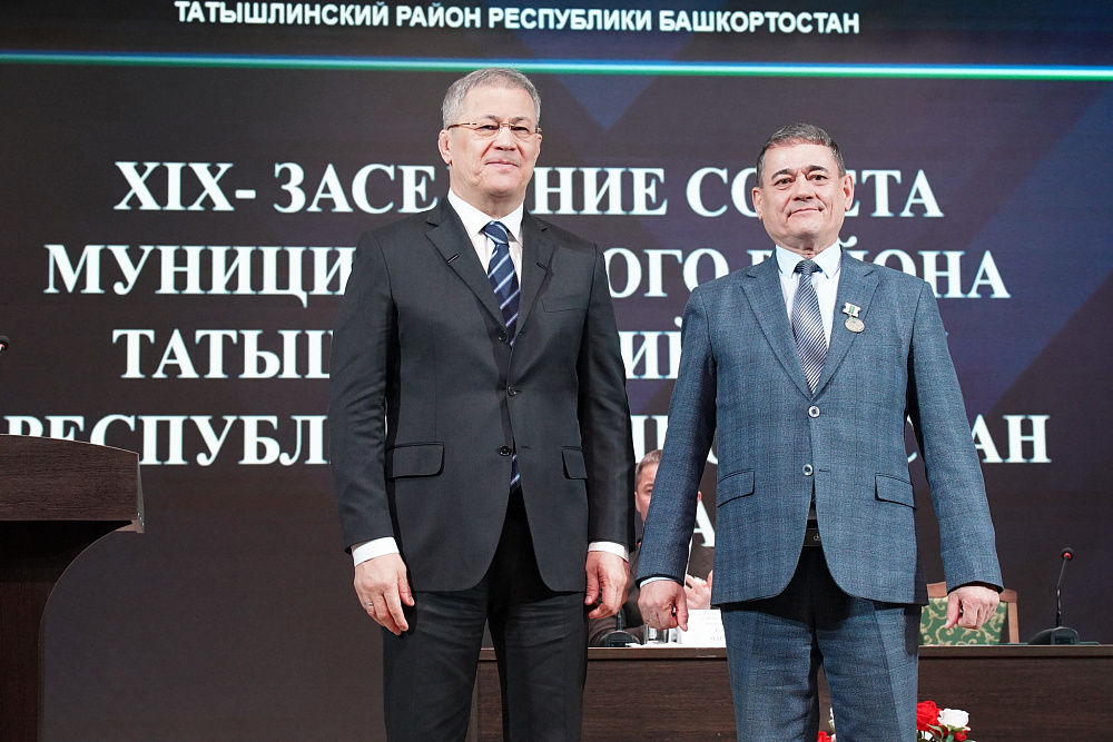 Фанур Шайхисламов возглавит Министерство культуры Башкортостана