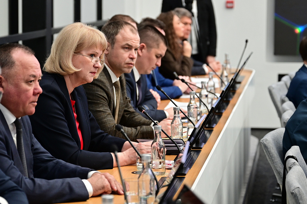 Около 75% выпускников школ Башкирии получат бюджетные места в вузах республики