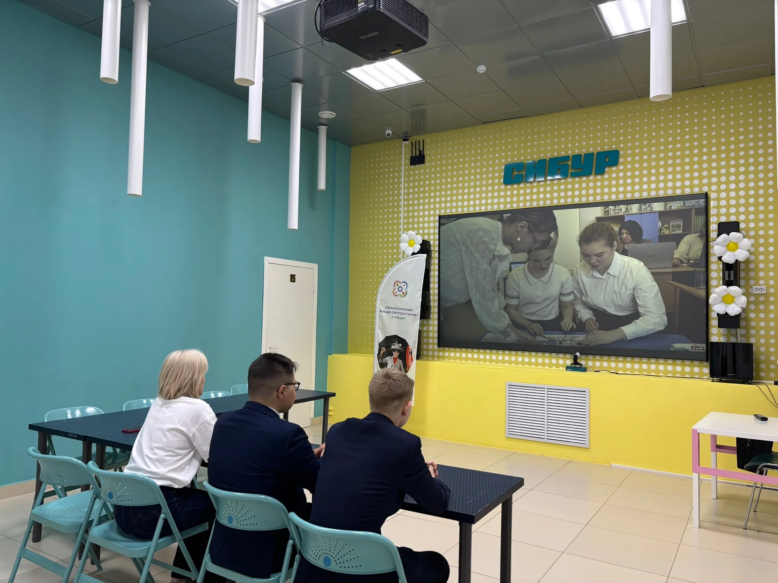 Юные благовещенцы покорили «Абилимпикс»