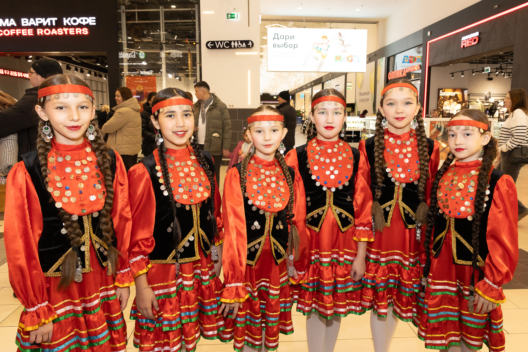 В Уфе отпраздновали День башкирского языка