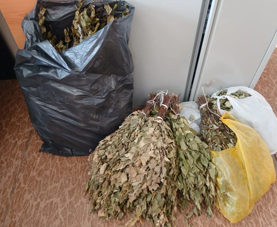 Благовещенцы отправят для бойцов СВО мобильную баню