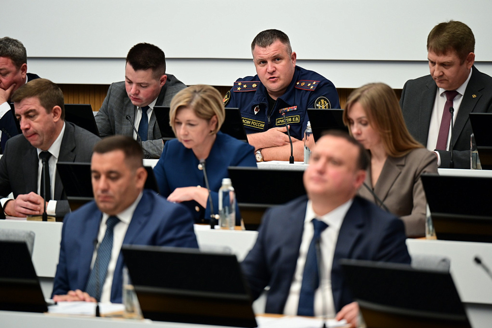 Предприятия УФСИН Башкортостана расширяют сотрудничество с муниципалитетами