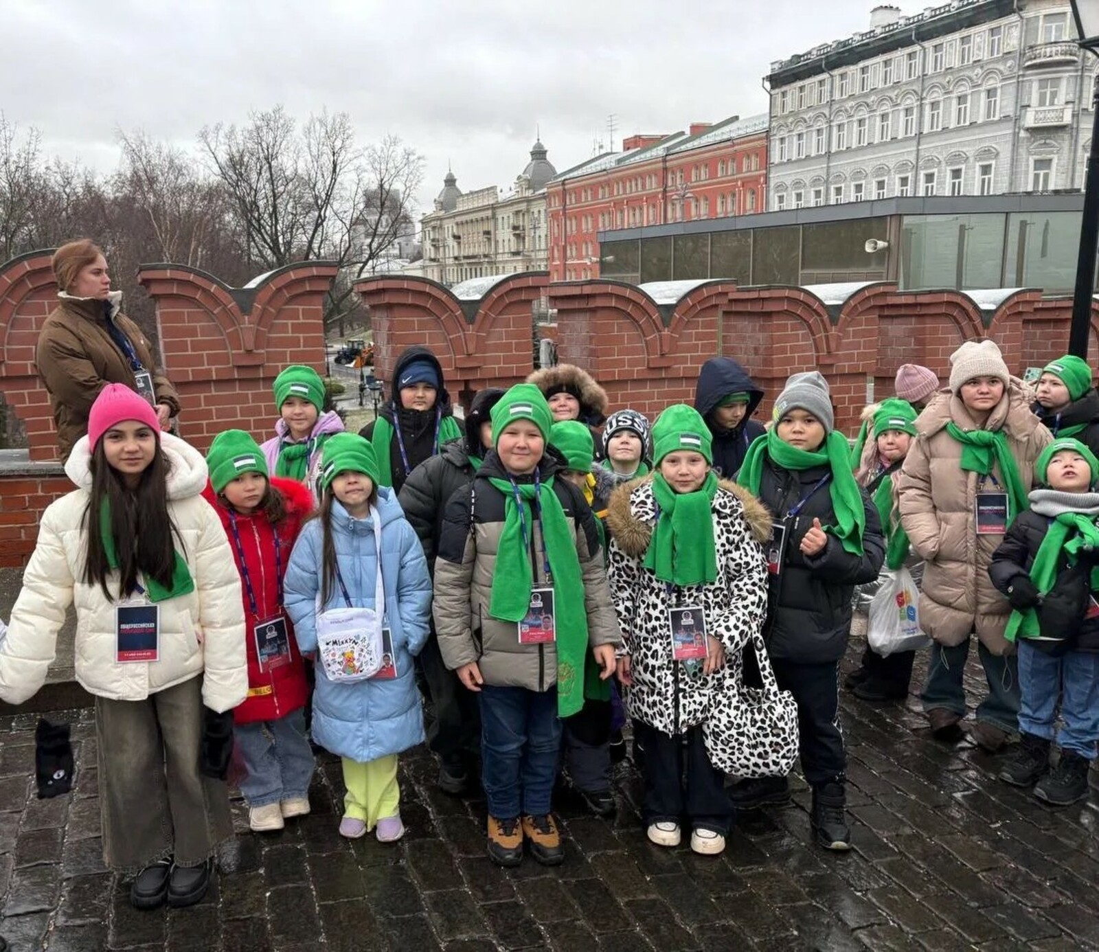 Заветные Куранты