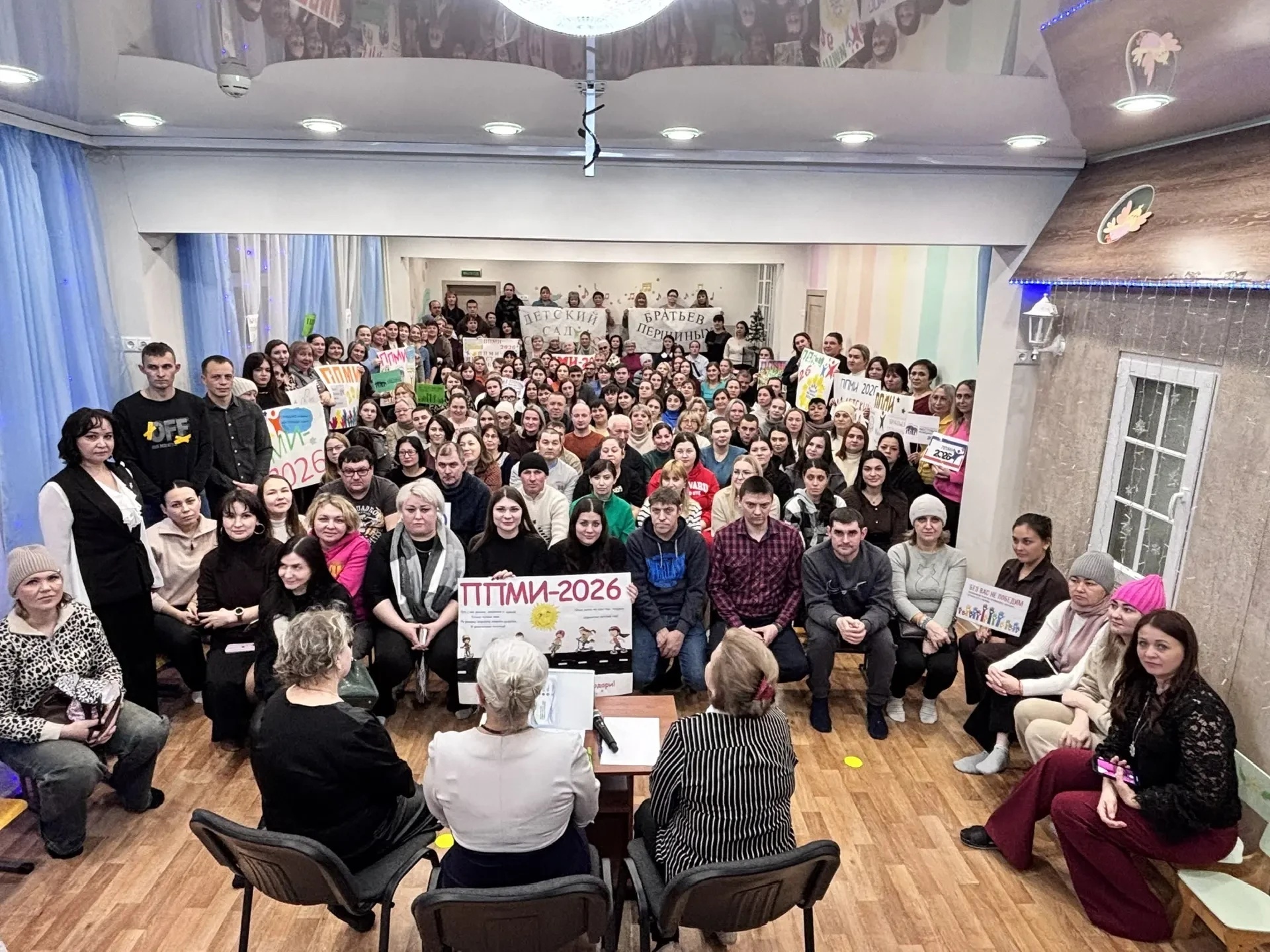 Благовещенский детский сад «Солнышко» снова в деле