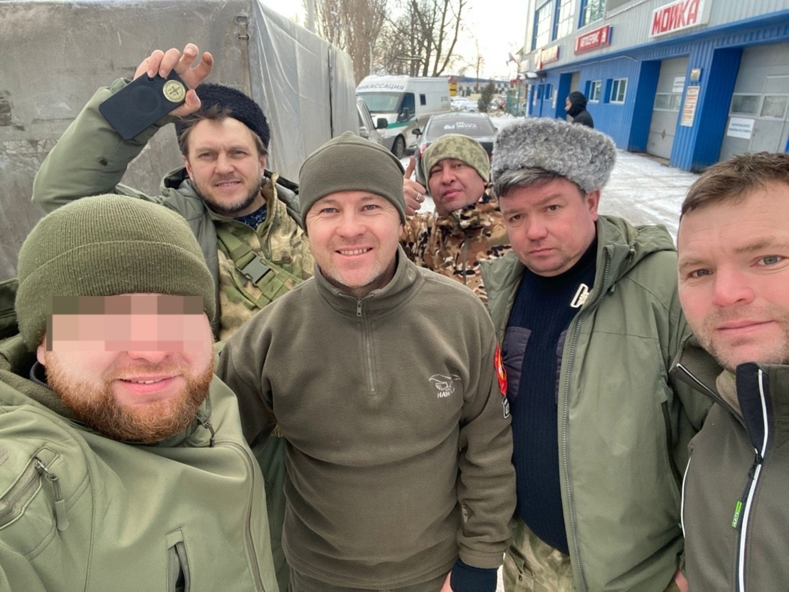 Иликовский сельсовет следует курсу