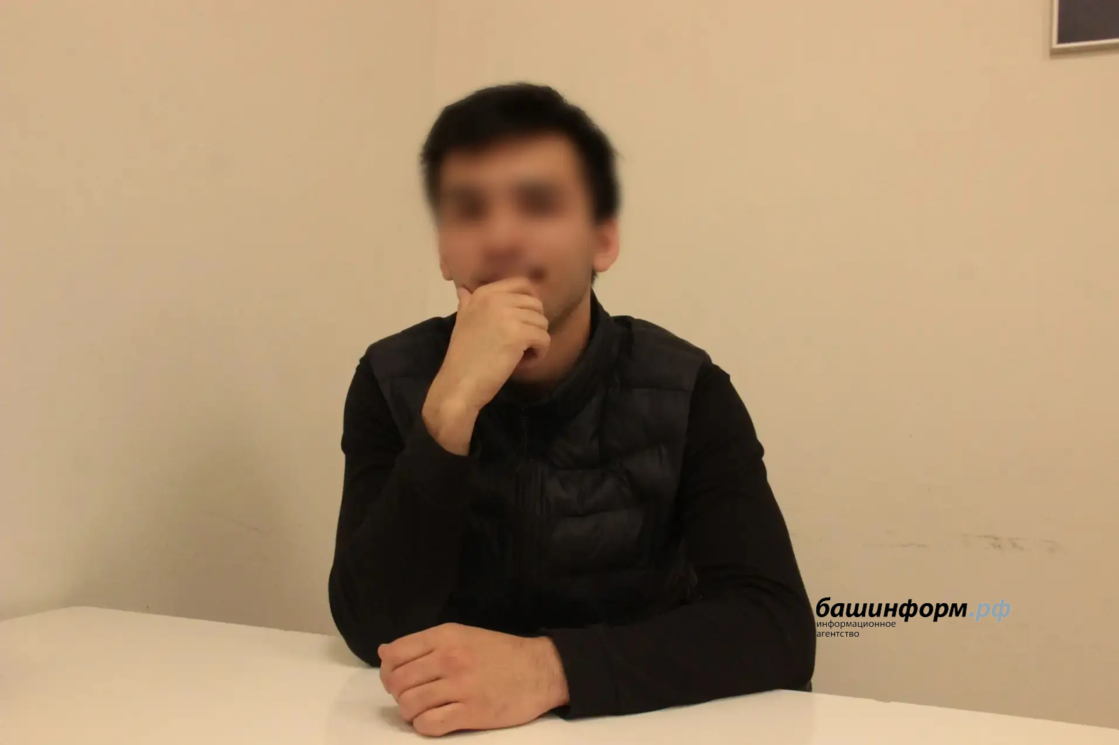 Геймер из Башкирии рассказал, почему записался в операторы БПЛА