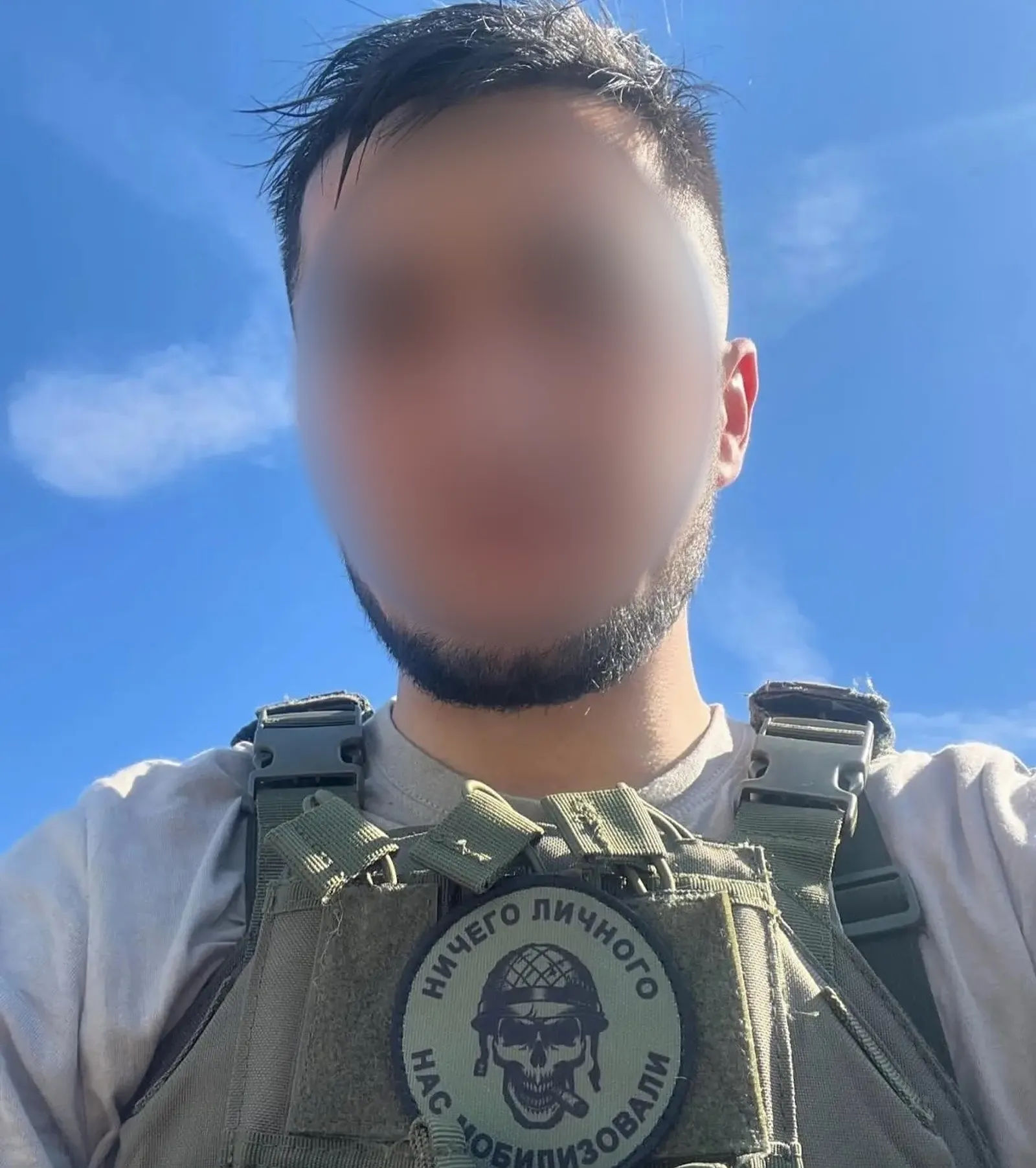 Оператор БПЛА Лютый из Благовещенска  рассказал о своей службе