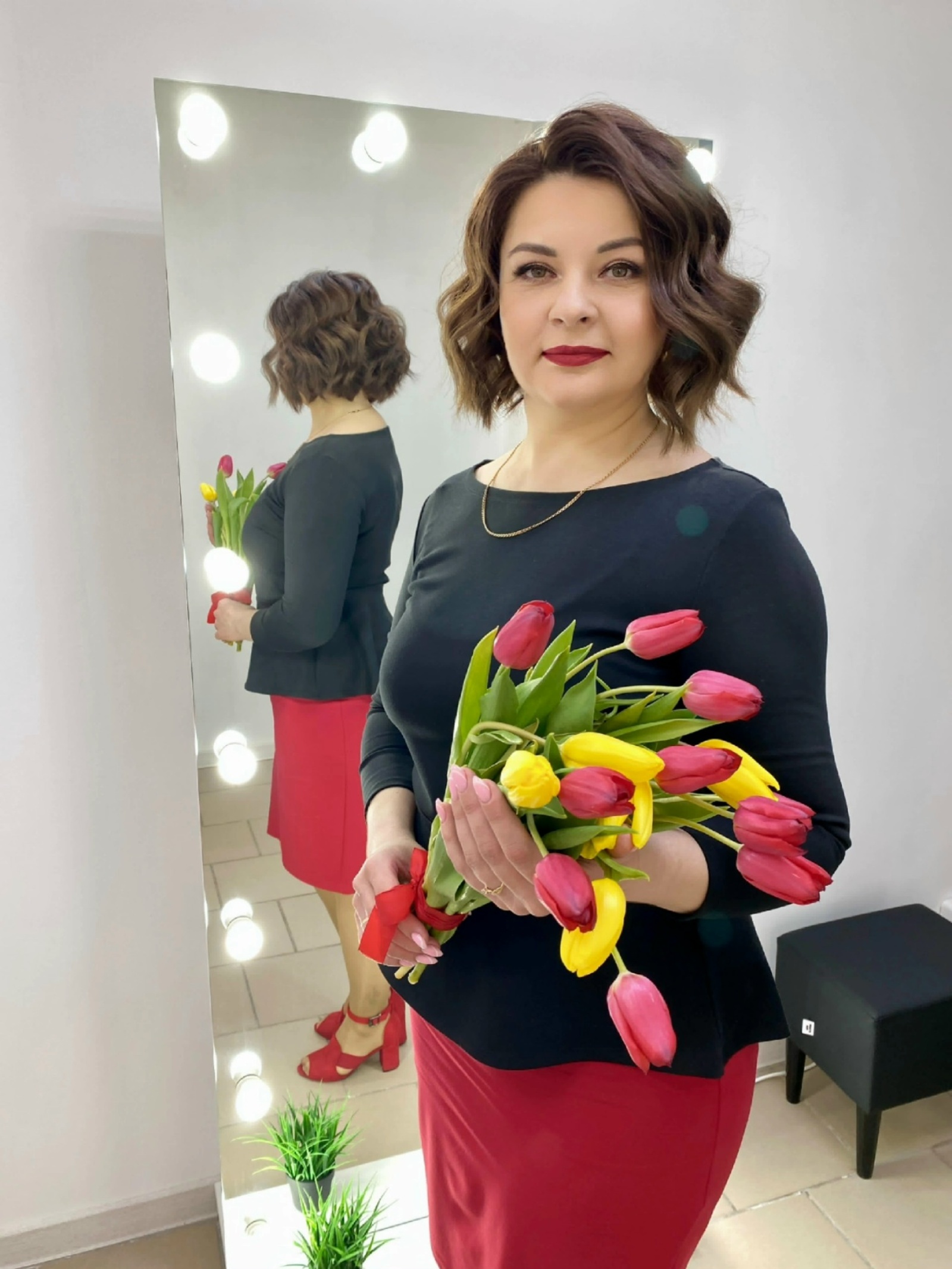 Как детские воспоминания Ирины Заболотской оживают в ватных куклах