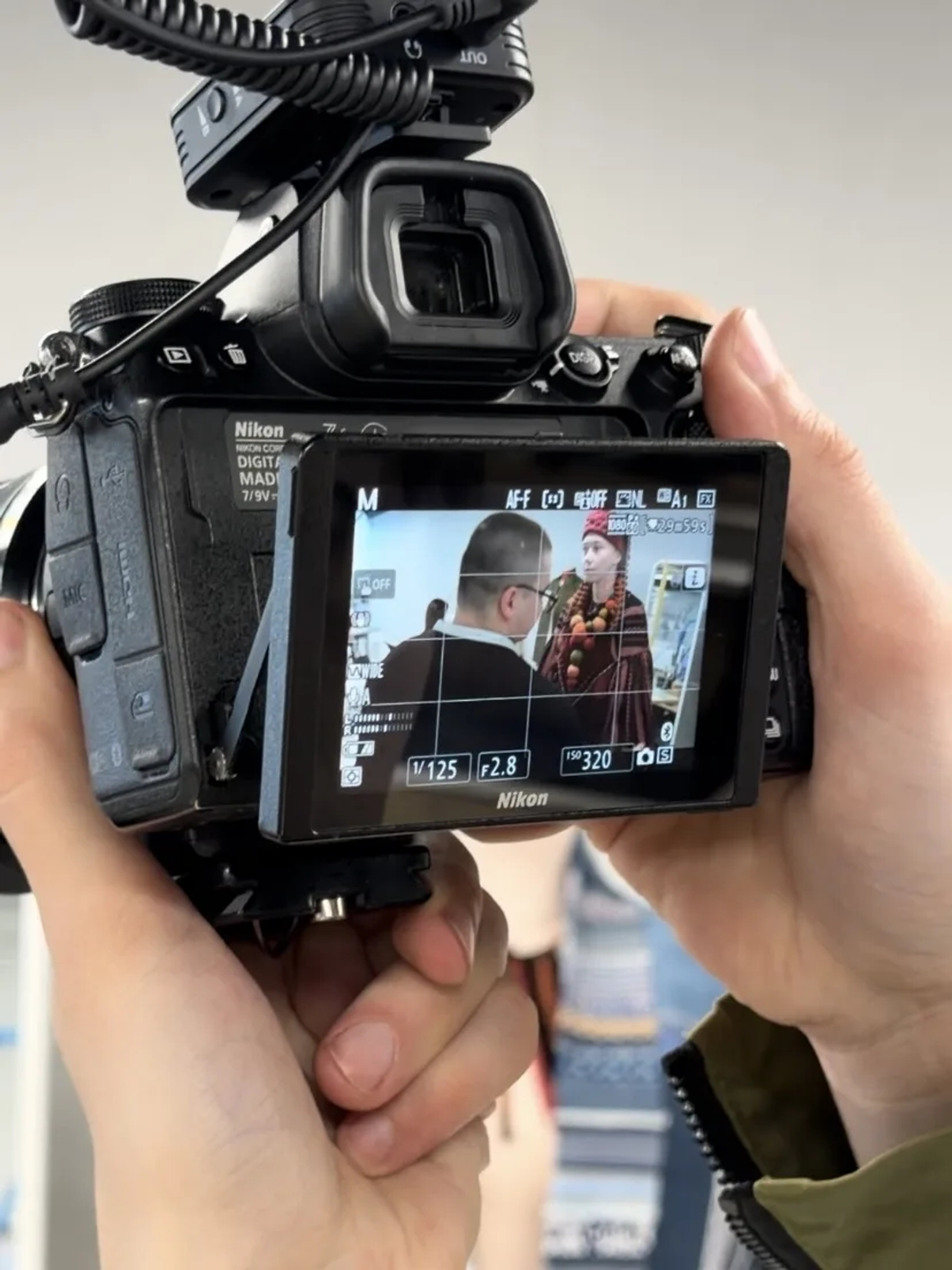 Резиденты Межвузовского кампуса запустили видеопроект о профессиях будущего