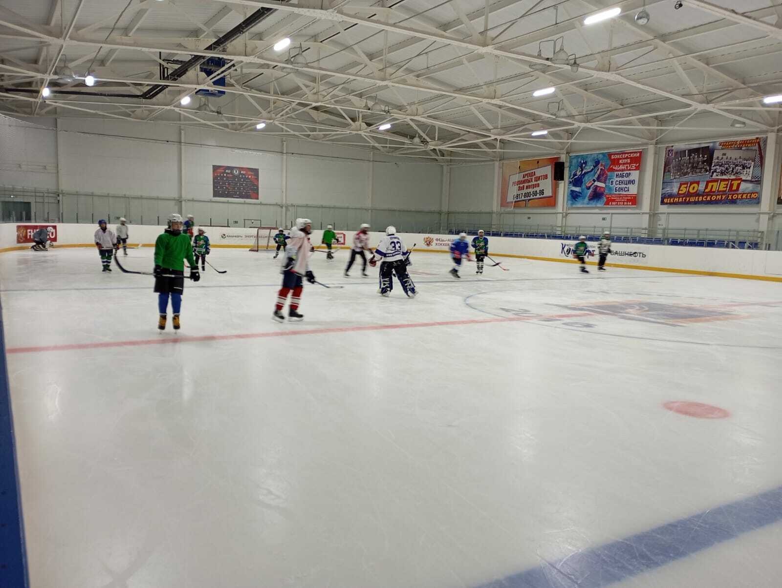 Спортивные выходные