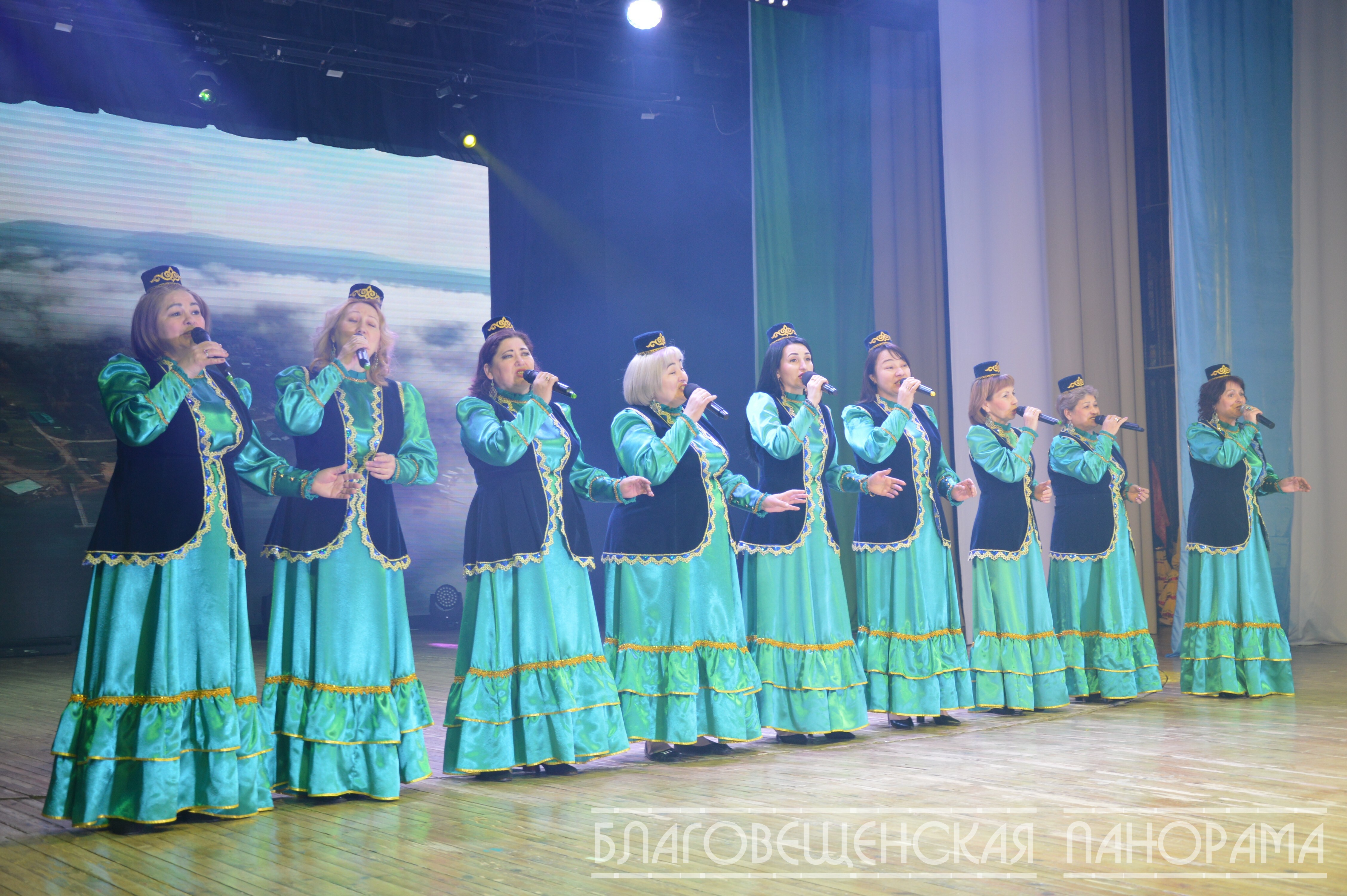 Язык как наследие