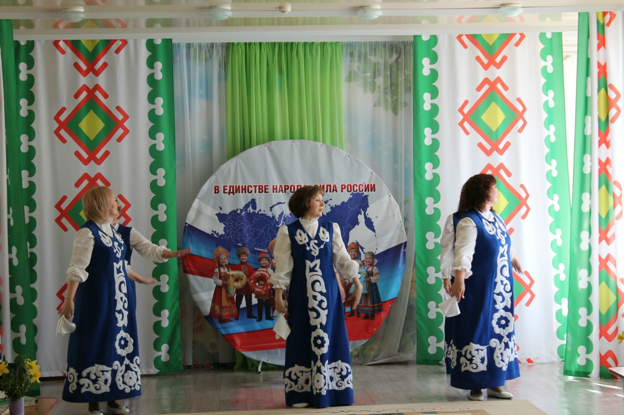 Благовещенские дошкольники прикоснулись к истории родного города
