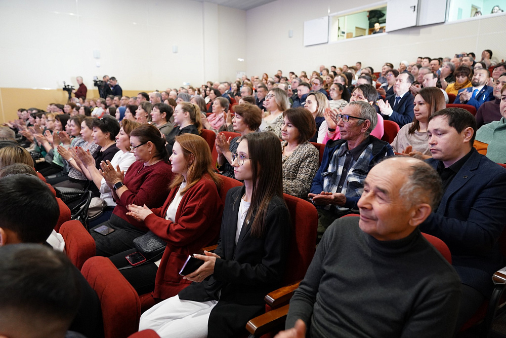 Фанур Шайхисламов возглавит Министерство культуры Башкортостана