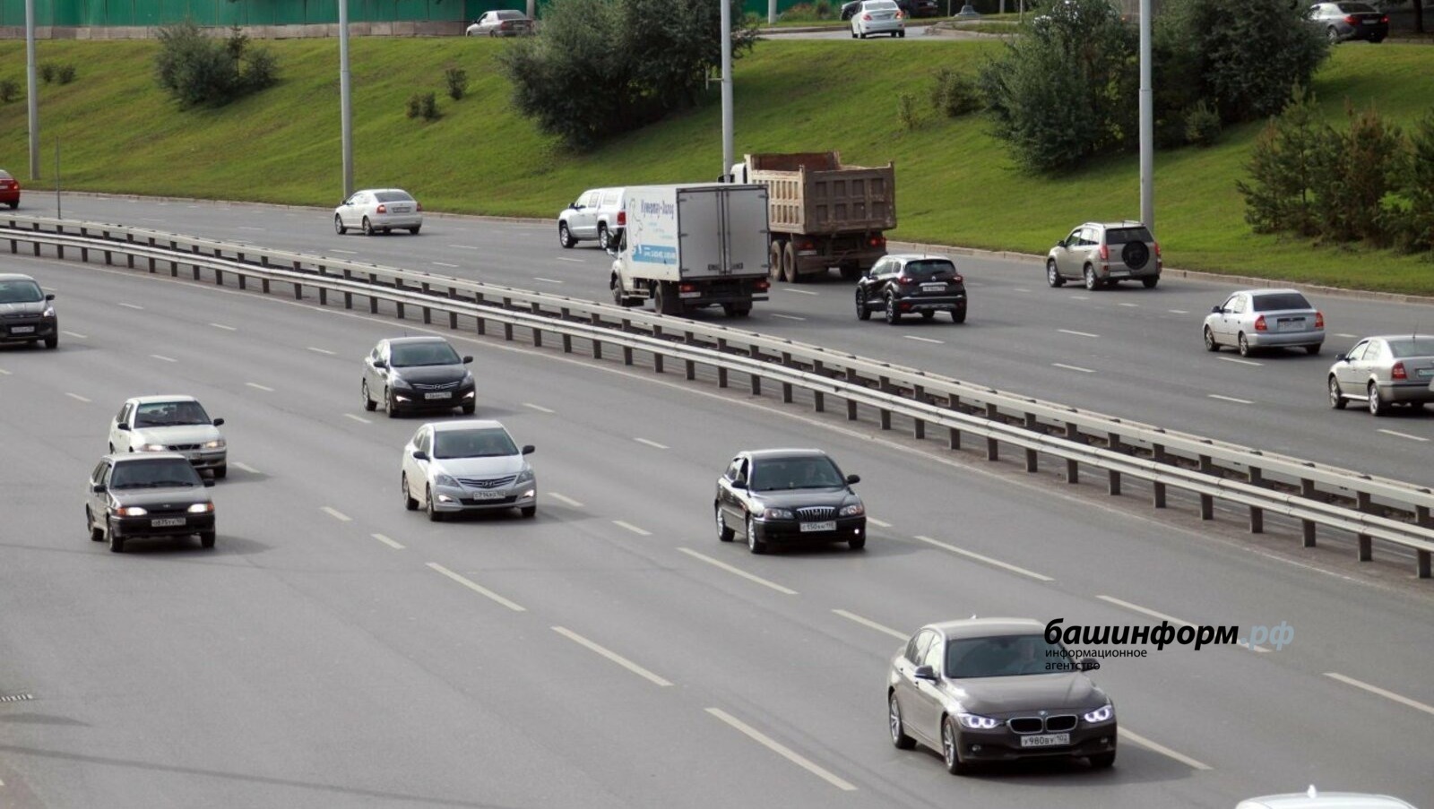 В Башкирии продлены льготы по транспортному налогу для участников СВО