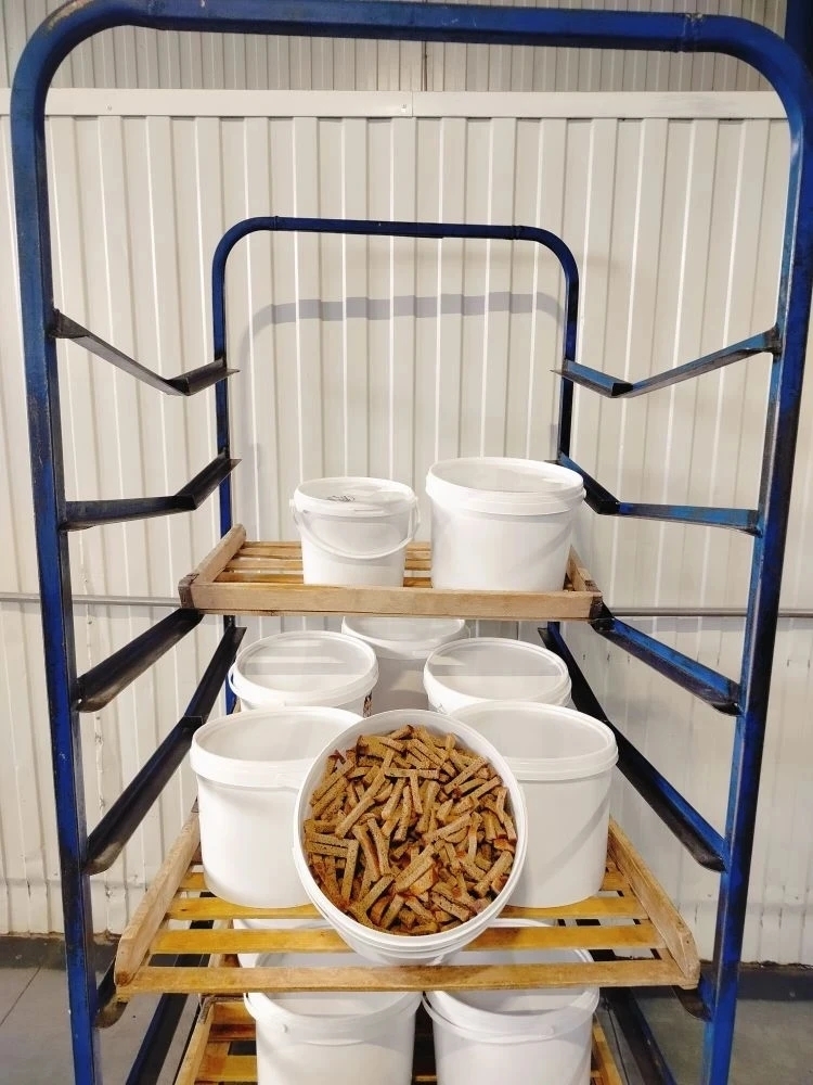 Защитникам – с заботой