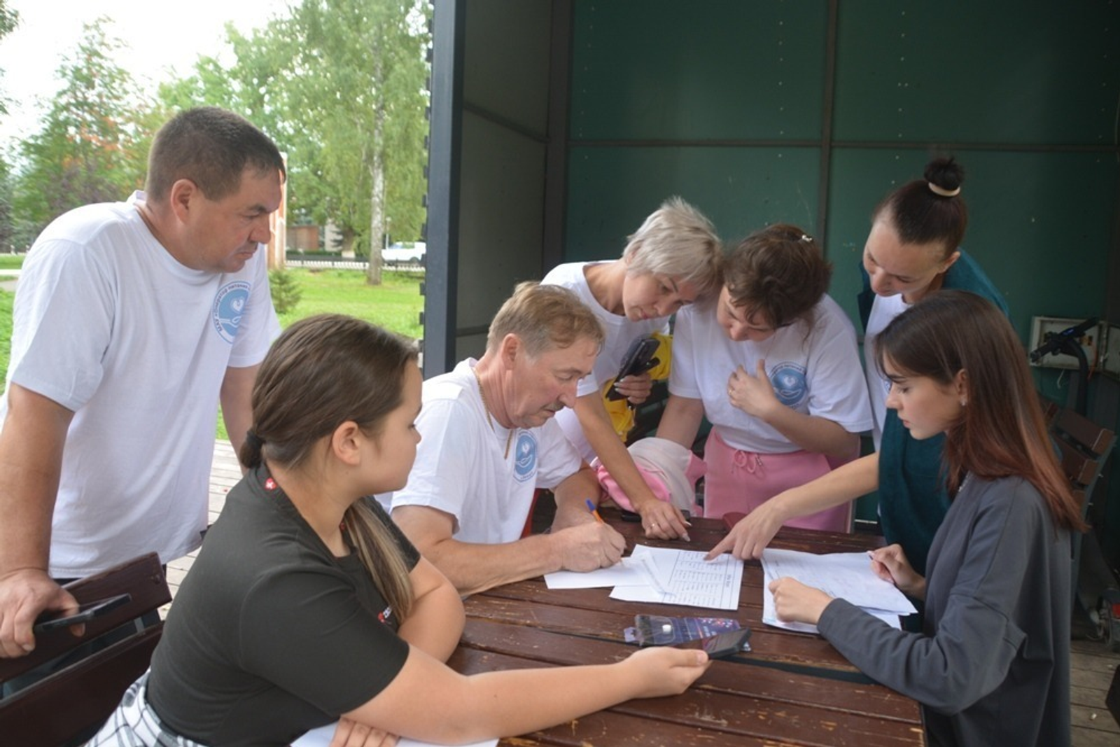 Библиотеки подготовились к Дням армейской культуры