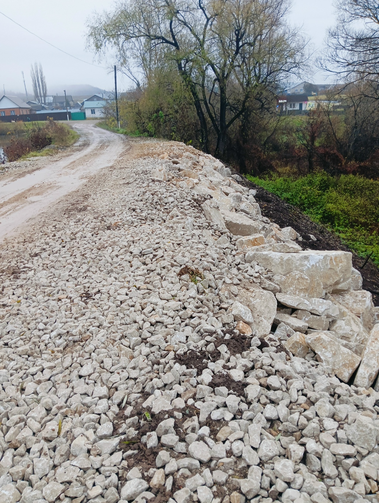 Программа поддержки местных инициатив в действии