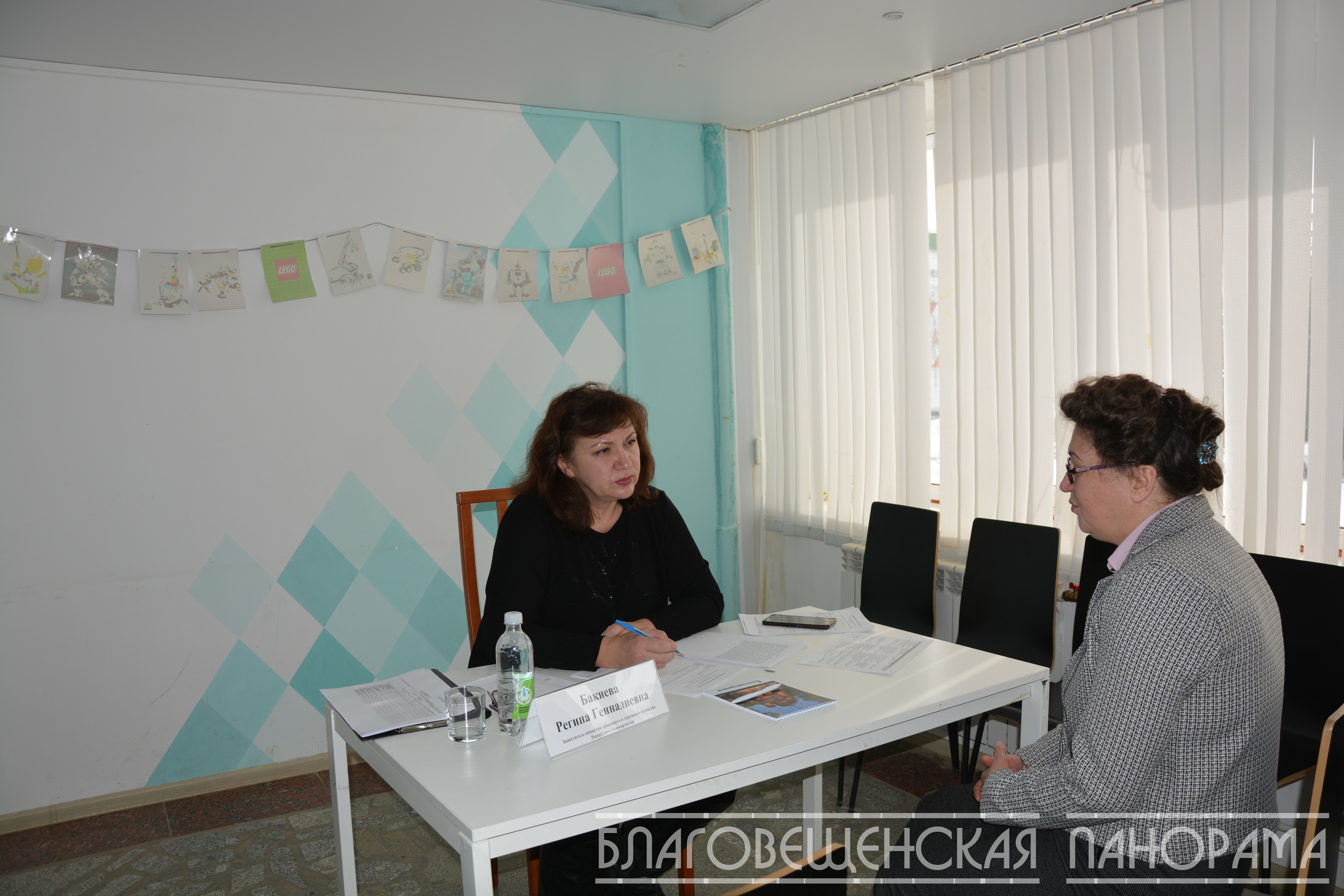 Власти ответили на вопросы жителей