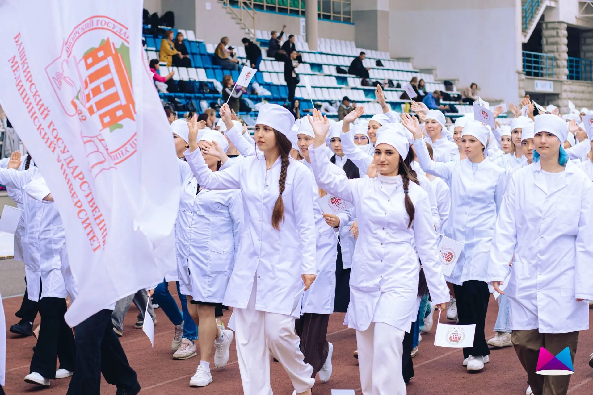 Резидент  кампуса Уфы начнет готовить экономистов для медицинской отрасли